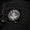 M-Tac Patch Til Valhall PVC Antsiuvas