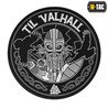 M-Tac Patch Til Valhall PVC Antsiuvas