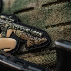 M-Tac Tactical girl №2 PVC Antsiuvas