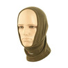 M-Tac Polartec Micro Series kaelasoojendus pikk, soe, Dark Olive