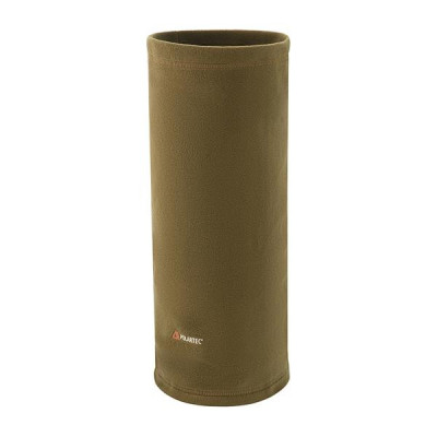 M-Tac Polartec Micro Series kaelasoojendus pikk, soe, Dark Olive