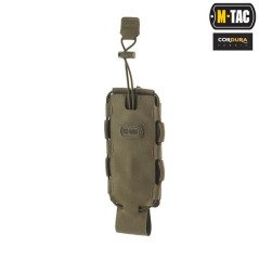 M-Tac Flask/Bottle Pouch Elite Gertuvės dėklas