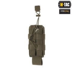 M-Tac Flask/Bottle Pouch Elite Gertuvės dėklas