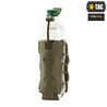 M-Tac Flask/Bottle Pouch Elite Gertuvės dėklas