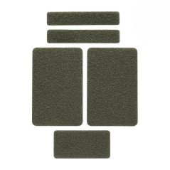 M-Tac Velcro paneelikomplekt – 5 tk, nailon
