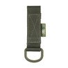 M-Tac D-rõnga MOLLE kinnitus Velcro-ga