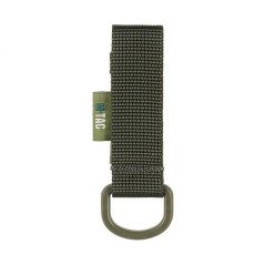 M-Tac D-rõnga MOLLE kinnitus Velcro-ga