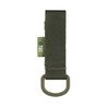 M-Tac D-rõnga MOLLE kinnitus Velcro-ga