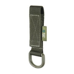 M-Tac D-rõnga MOLLE kinnitus Velcro-ga