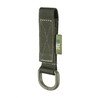 M-Tac D-rõnga MOLLE kinnitus Velcro-ga