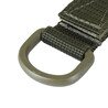 M-Tac D-rõnga MOLLE kinnitus Velcro-ga