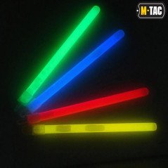 M-Tac Glow Stick 15cm Šviečiančios lazdelės