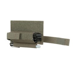 M-Tac CAT žguti kott – Cordura 500D