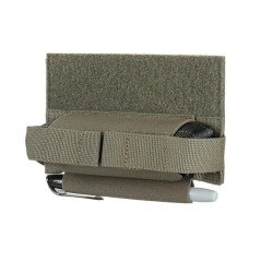M-Tac CAT žguti kott – Cordura 500D