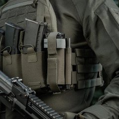 M-Tac CAT žguti kott – Cordura 500D