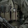 M-Tac CAT žguti kott – Cordura 500D