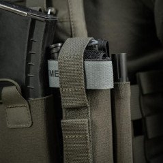 M-Tac CAT žguti kott – Cordura 500D