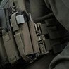 M-Tac CAT žguti kott – Cordura 500D