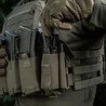 M-Tac CAT žguti kott – Cordura 500D