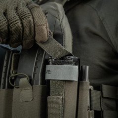 M-Tac CAT žguti kott – Cordura 500D