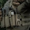 M-Tac CAT žguti kott – Cordura 500D