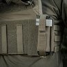 M-Tac CAT žguti kott – Cordura 500D