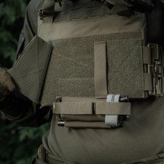 M-Tac CAT žguti kott – Cordura 500D