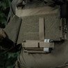 M-Tac CAT žguti kott – Cordura 500D