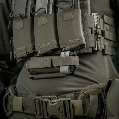 M-Tac CAT žguti kott – Cordura 500D