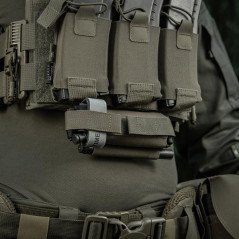 M-Tac CAT žguti kott – Cordura 500D