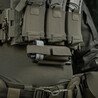 M-Tac CAT žguti kott – Cordura 500D
