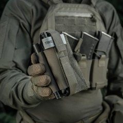 M-Tac CAT žguti kott – Cordura 500D