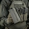 M-Tac CAT žguti kott – Cordura 500D