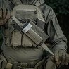 M-Tac CAT žguti kott – Cordura 500D