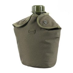 M-Tac Bottle pouch MOLLE Dėklas gertuvei