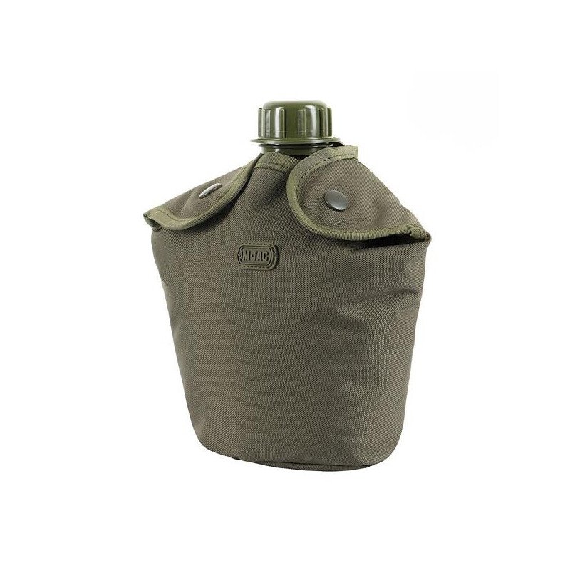 M-Tac Bottle pouch MOLLE Dėklas gertuvei