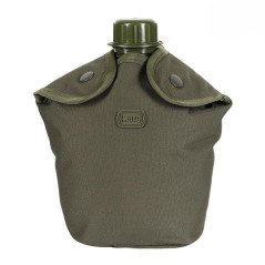 M-Tac Bottle pouch MOLLE Dėklas gertuvei