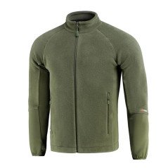 M-Tac Sport Polartec Fleece Jacket Flisinė striukė/džemperis