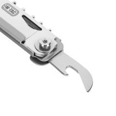 M-Tac Spork Cutlery Set With a Carabiner Valgymo įrankių rinkinys