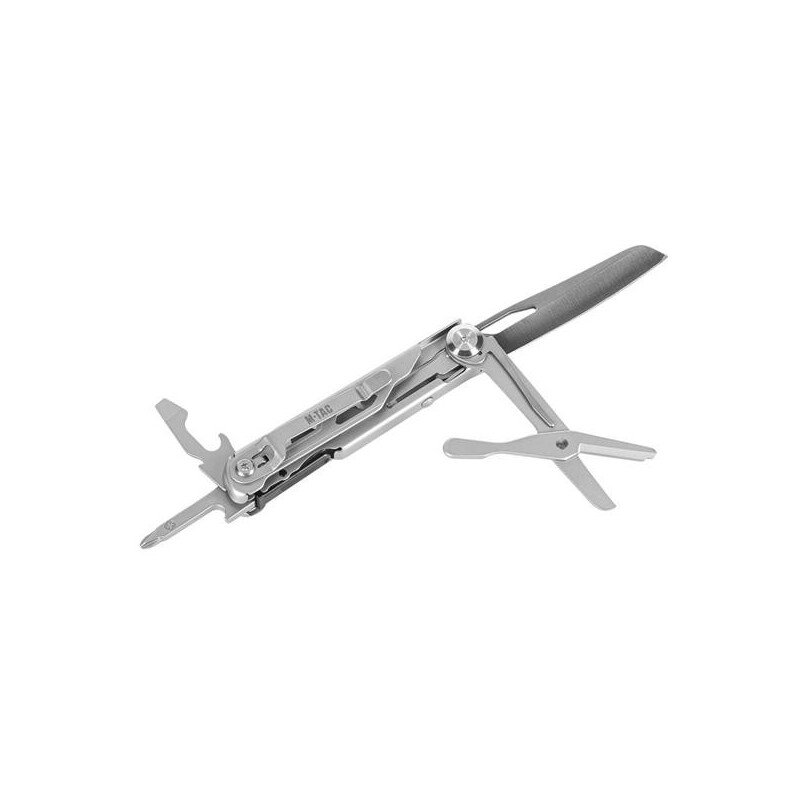 M-Tac tüüp-3 kokkupandav EDC nuga – 11 cm, 122,5 g