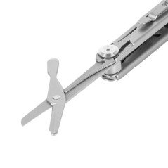 M-Tac tüüp-3 kokkupandav EDC nuga – 11 cm, 122,5 g