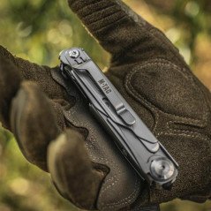 M-Tac tüüp-3 kokkupandav EDC nuga – 11 cm, 122,5 g