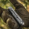 M-Tac tüüp-3 kokkupandav EDC nuga – 11 cm, 122,5 g
