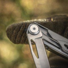 M-Tac tüüp-3 kokkupandav EDC nuga – 11 cm, 122,5 g