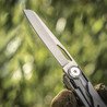 M-Tac tüüp-3 kokkupandav EDC nuga – 11 cm, 122,5 g