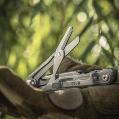 M-Tac tüüp-3 kokkupandav EDC nuga – 11 cm, 122,5 g