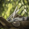 M-Tac Type 3 Folding Knife (5 Tools) 3 Steel Daugiafunkcinis įrankis