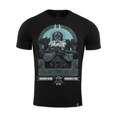 M-Tac T-Shirt Odin Mystery Marškinėliai