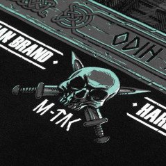 M-Tac T-Shirt Odin Mystery Marškinėliai
