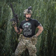 M-Tac T-Shirt Odin Mystery Marškinėliai